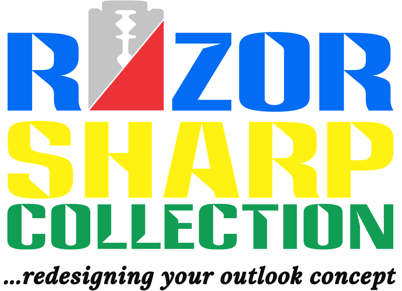 Razor Sharp Collection